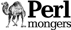 Perl Mongers 徽标